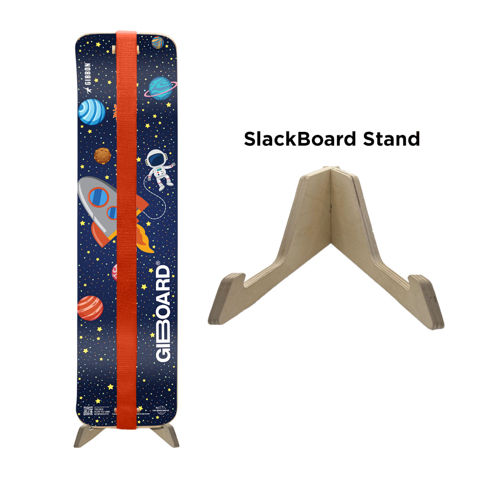 GIBBON SlackBoard Stand