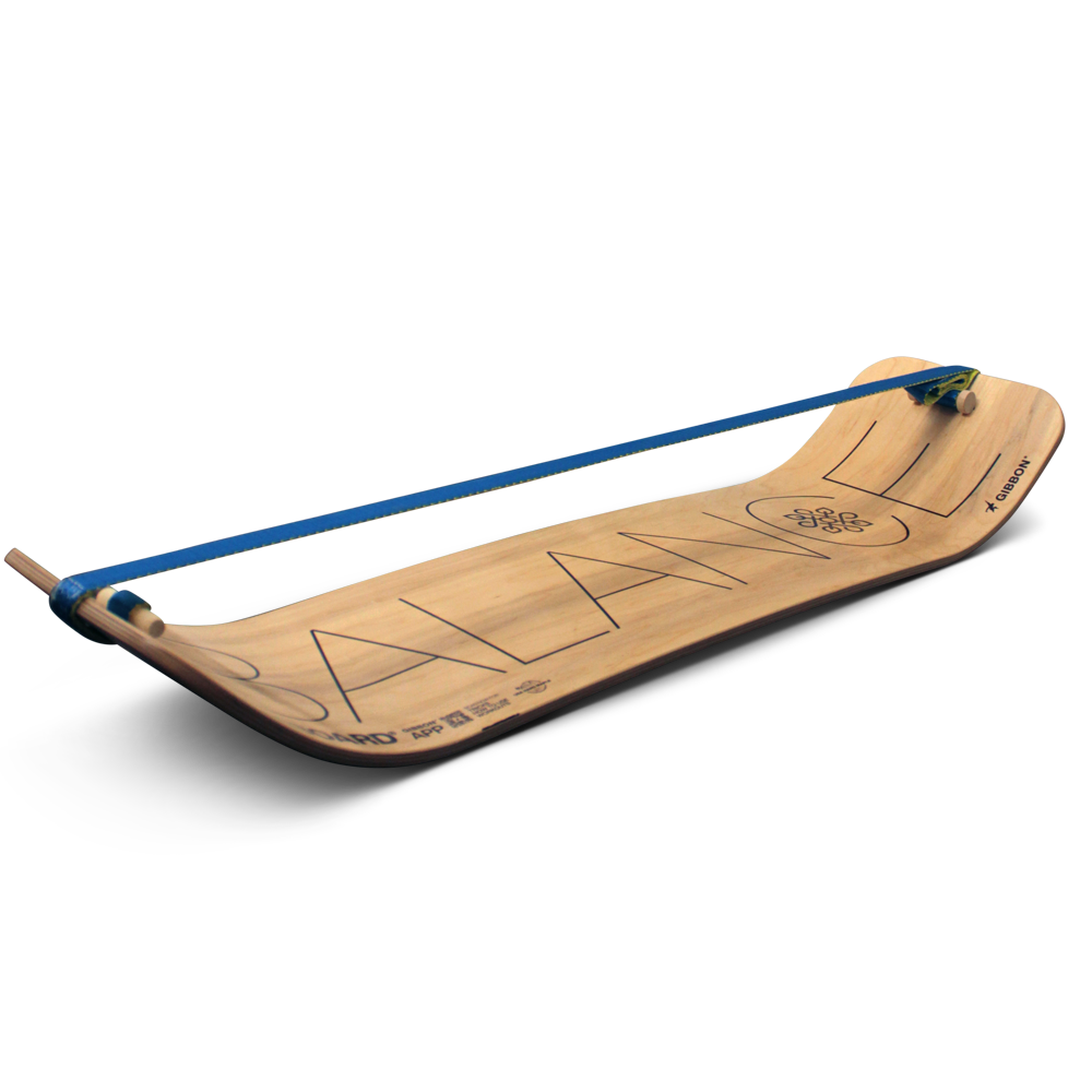 GiBoard - FlowLine Line