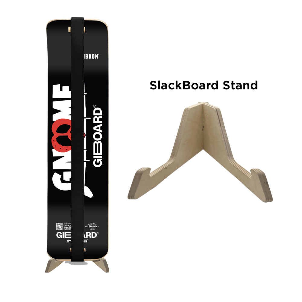 GIBBON SlackBoard Stand