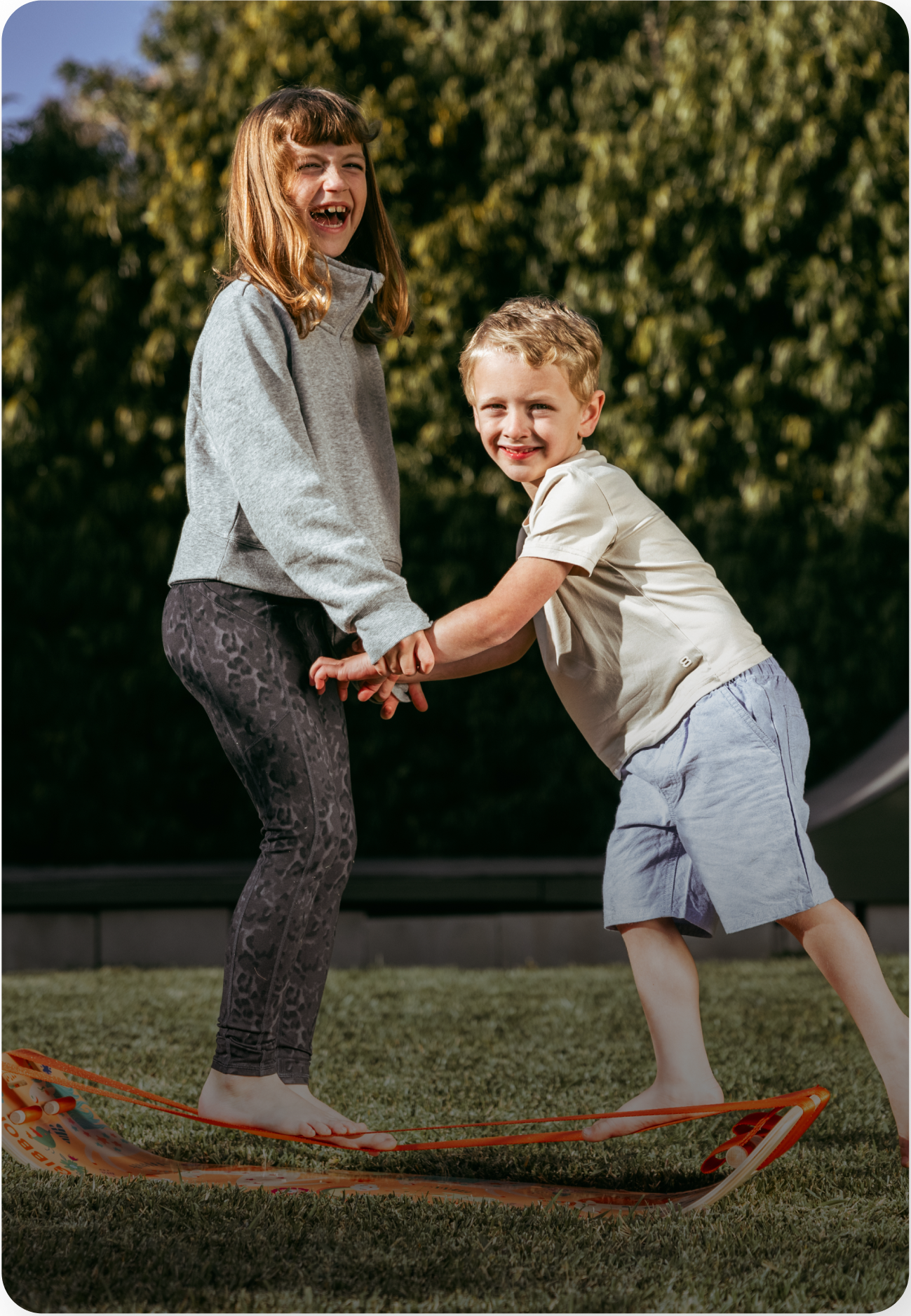 KIDS