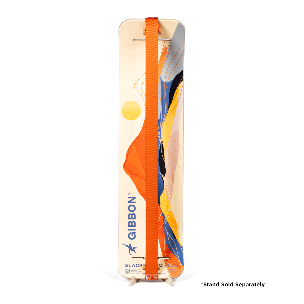 SlackBoard Plus - Sunrise – GIBBON
