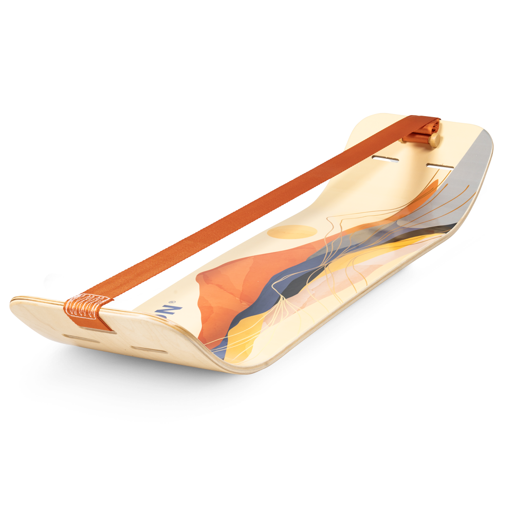 SlackBoard Plus - Sunrise – GIBBON