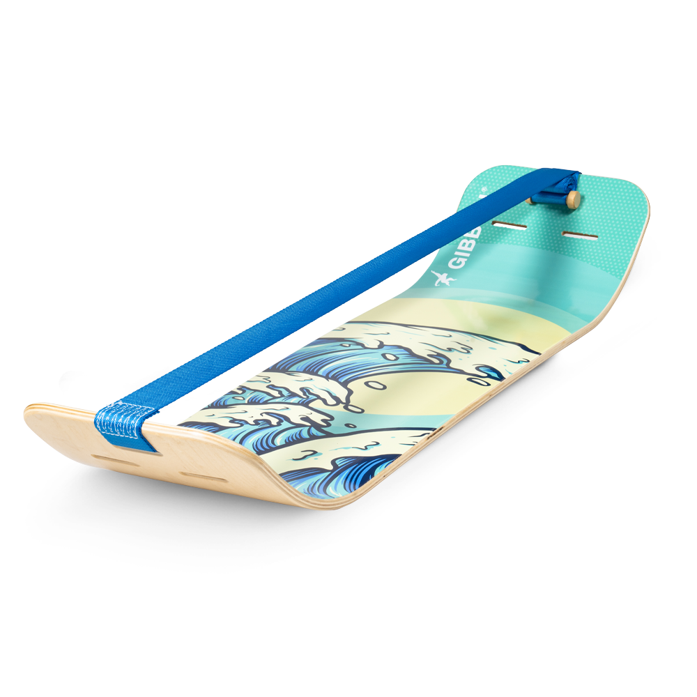 SlackBoard Plus - Wave – GIBBON