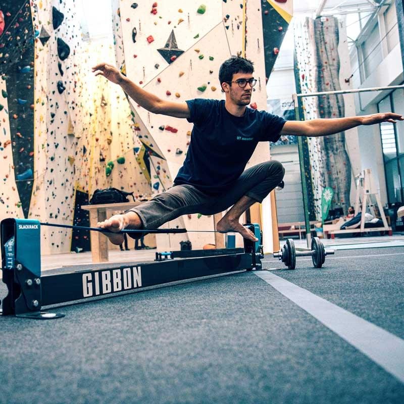 SlackRack Fitness