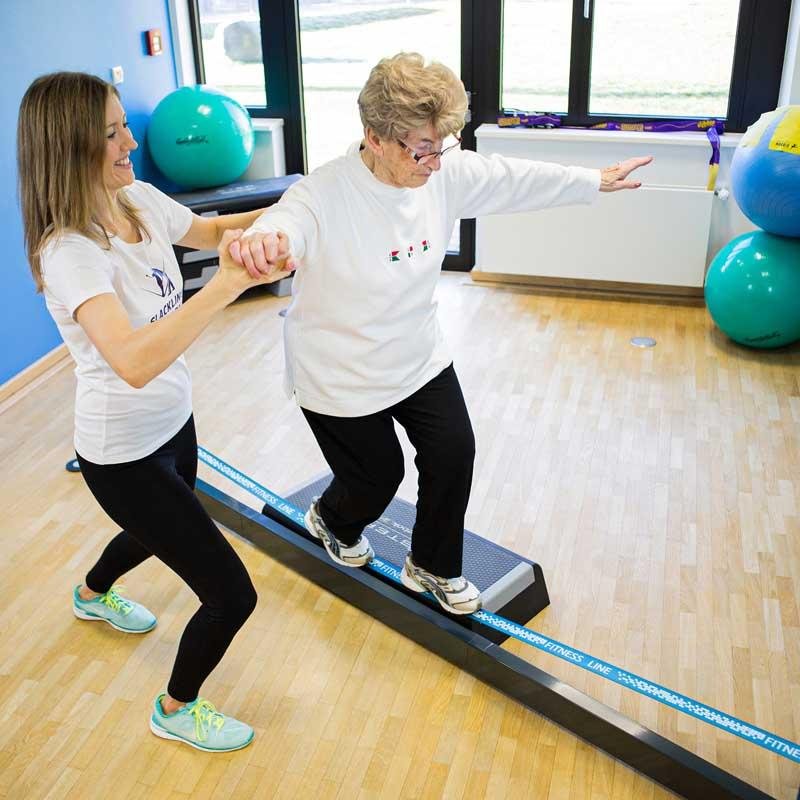 SlackRack Fitness