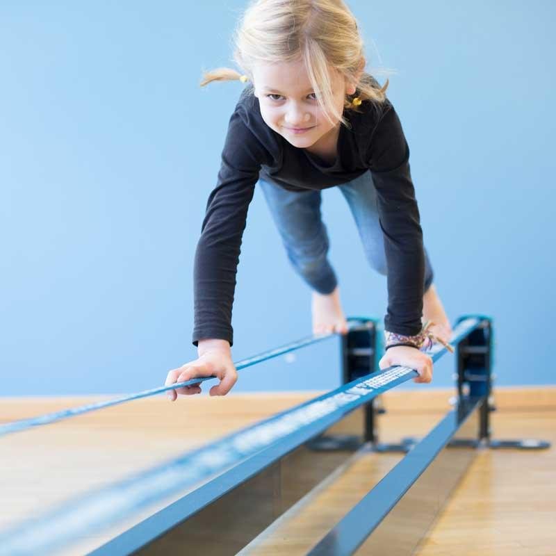 SlackRack Fitness