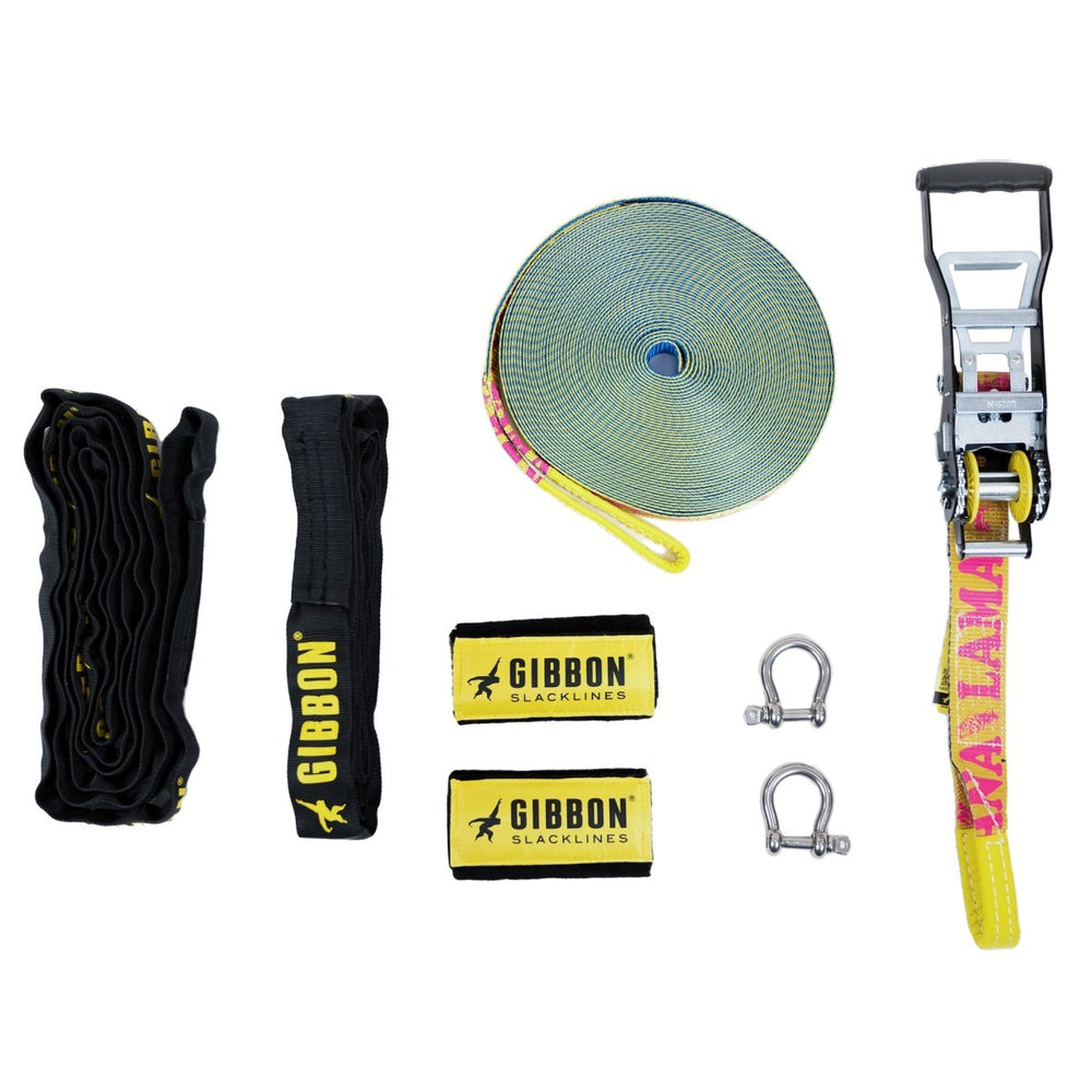 BananaLama XL TreeWear Set