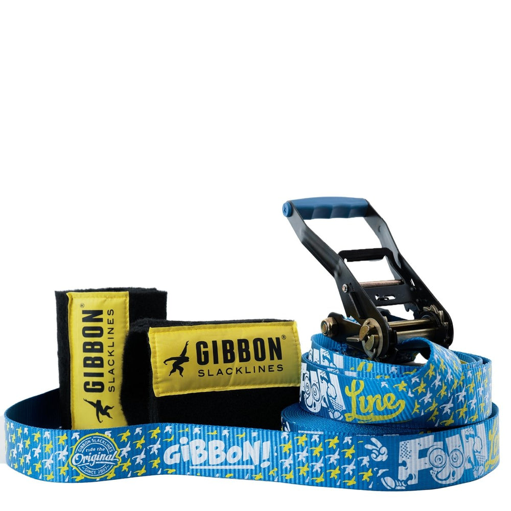 FunLine TreeWear Set