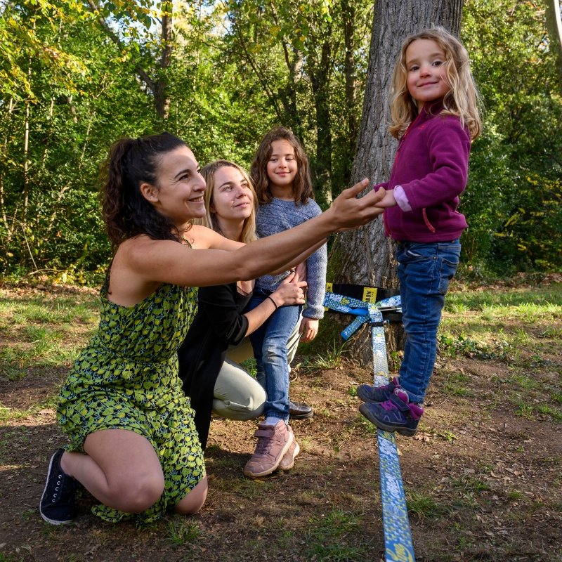 FunLine TreeWear Set
