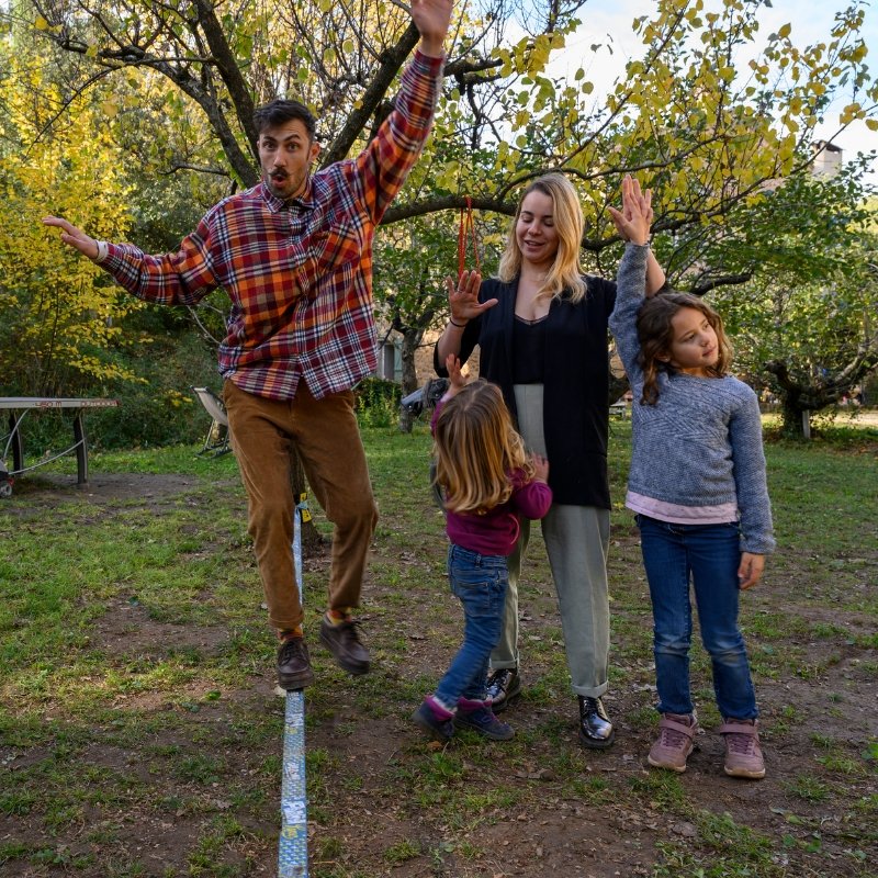 FunLine TreeWear Set