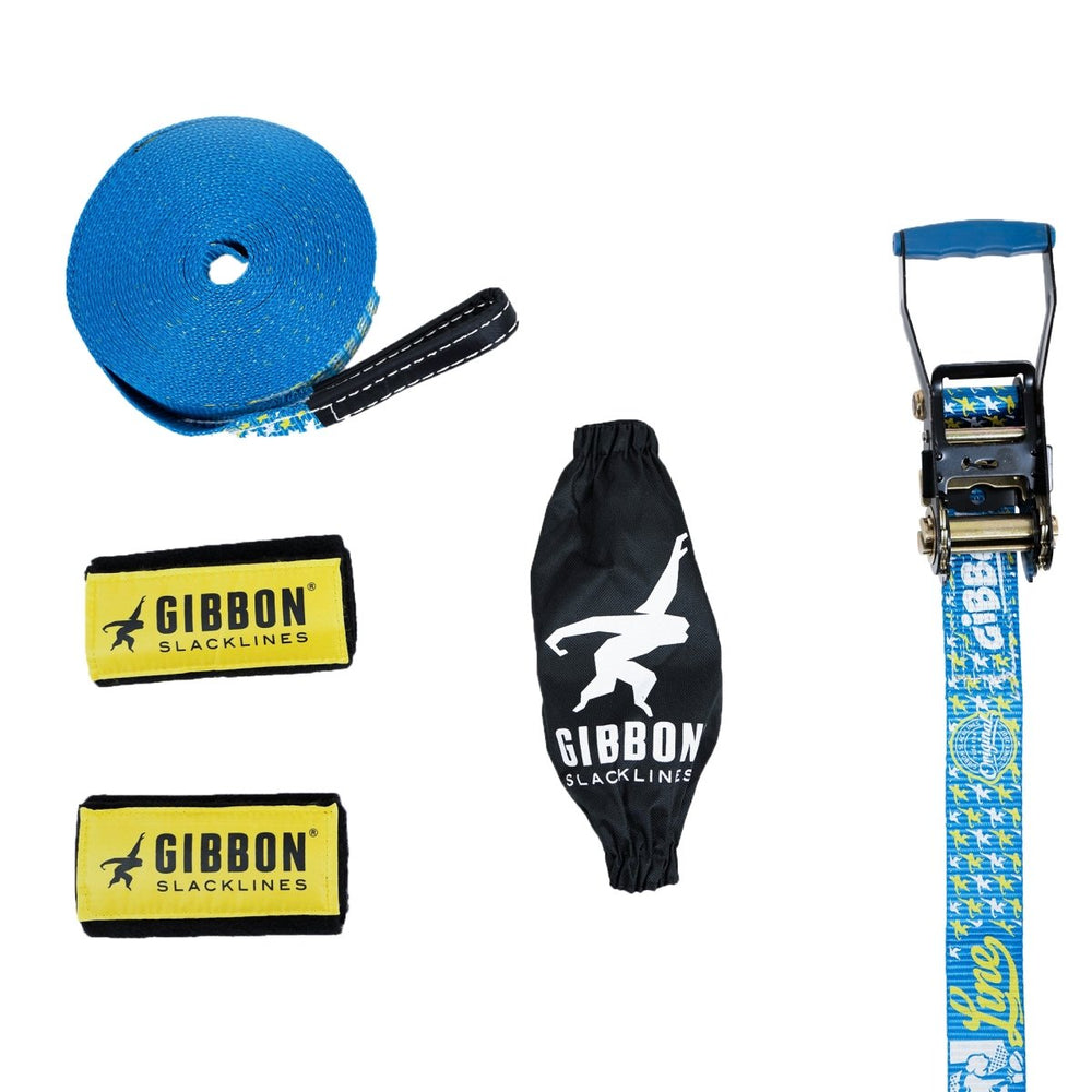 FunLine TreeWear Set
