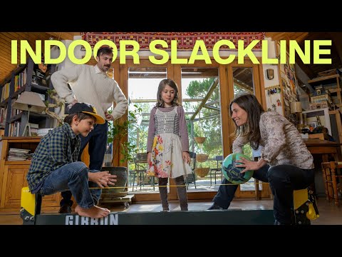 SlackRack Fitness