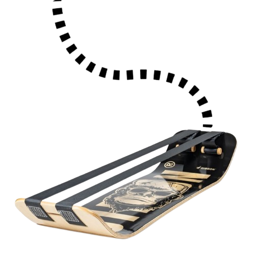 SlackBoard Plus