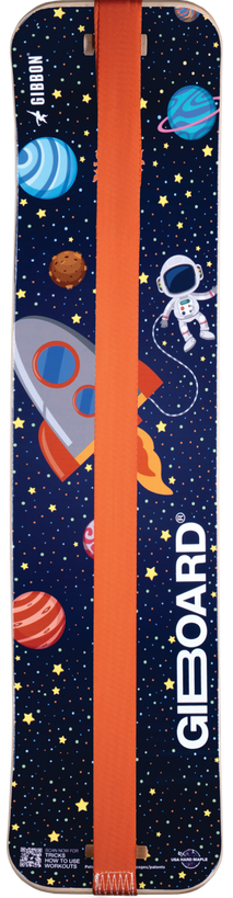 ASTRONAUT