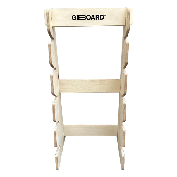 GIBBON SlackBoard Rack - 5 slot