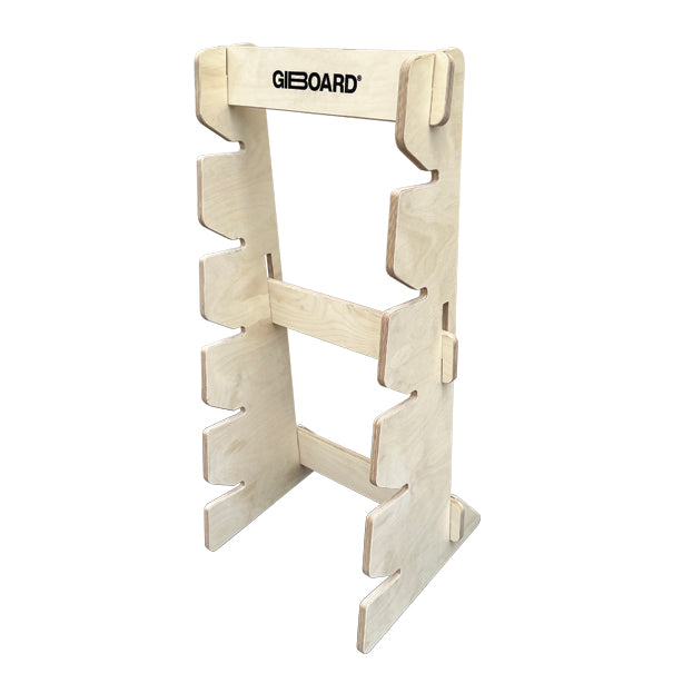 GIBBON SlackBoard Rack - 5 slot
