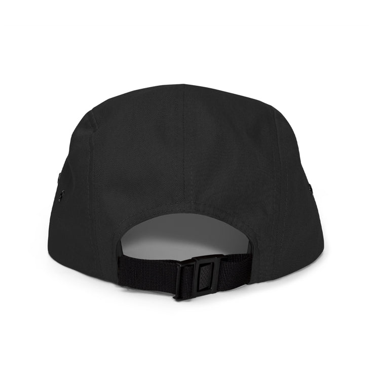 GIBBON 5 Panel Cap