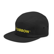 GIBBON 5 Panel Cap