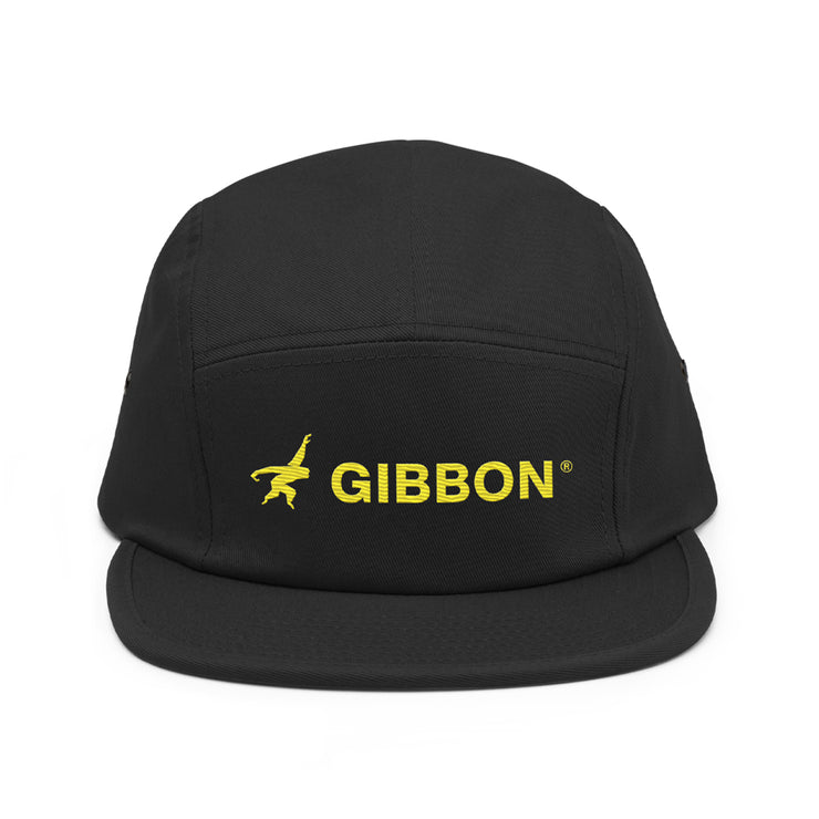 GIBBON 5 Panel Cap