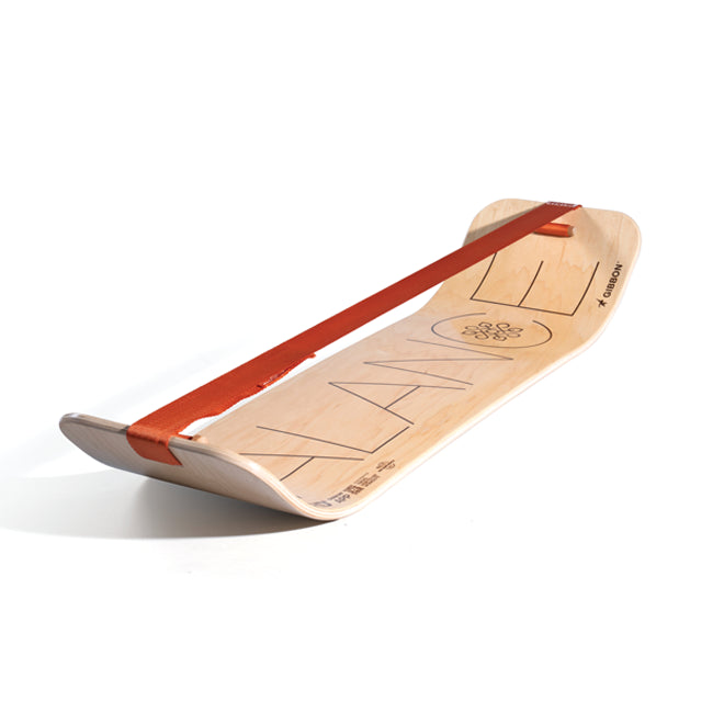 Giboard バランスボード Amazon.com : GIBBON GiBoard Balance Board Kids & Adults