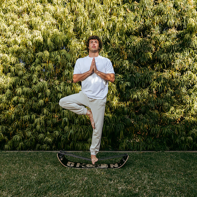 SlackBoard Plus - Caesar – GIBBON