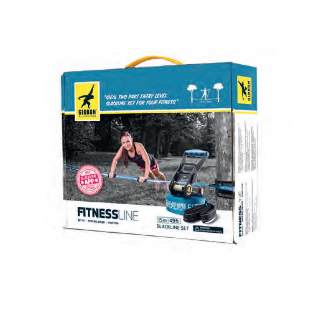 Fitness SlackLine
