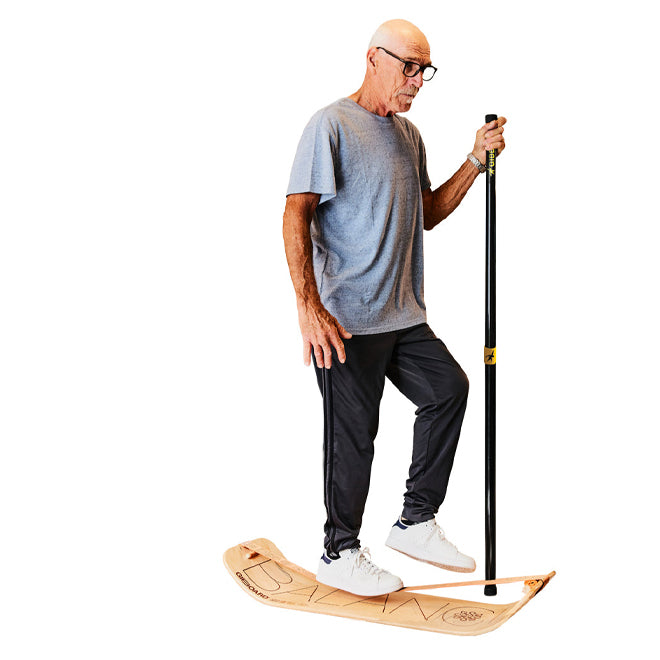 SlackBoard Pole