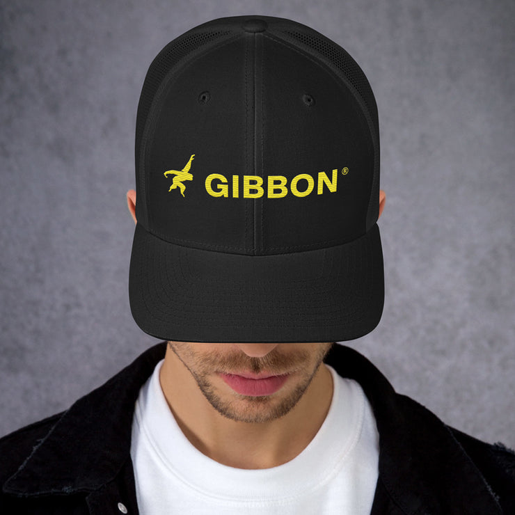 GIBBON Trucker Hat