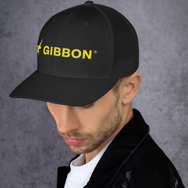 GIBBON Trucker Hat