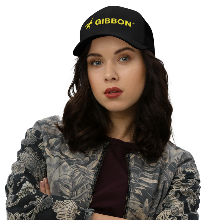 GIBBON Trucker Hat