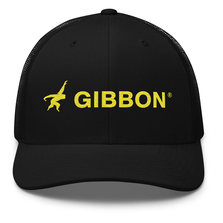 GIBBON Trucker Hat