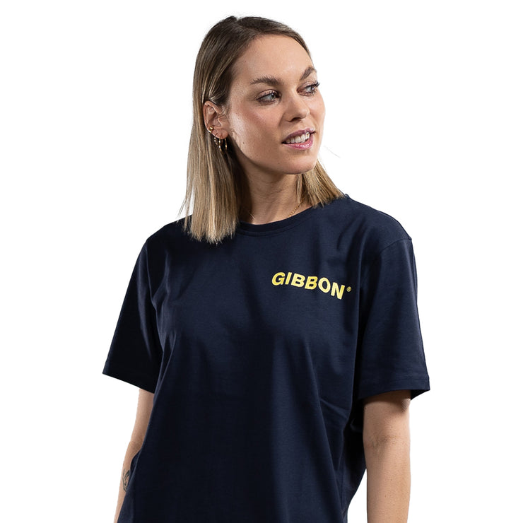 GIBBON Space T-Shirt Unisex