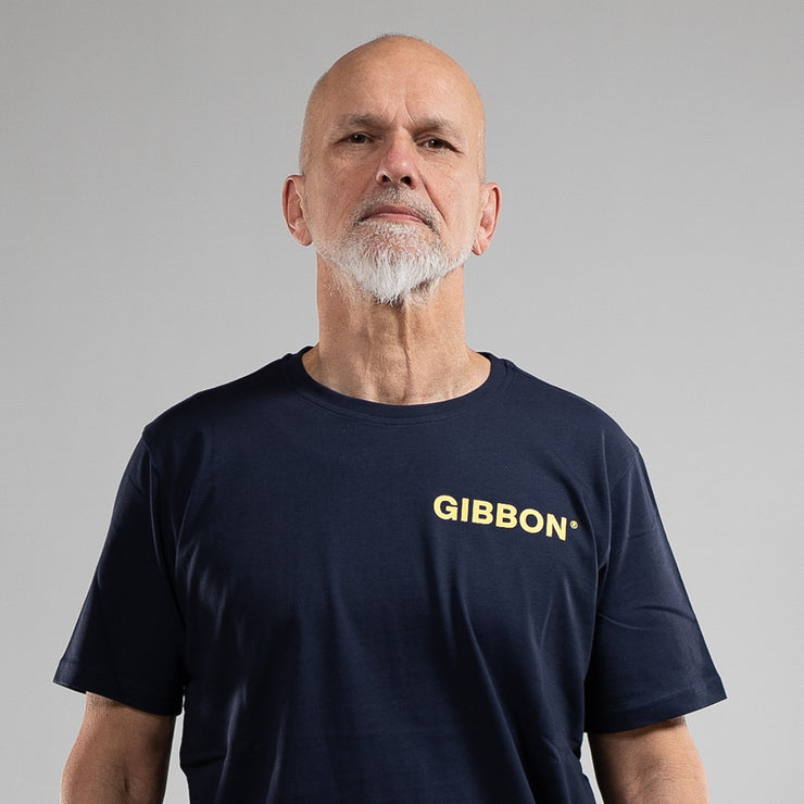 GIBBON Space T-Shirt Unisex