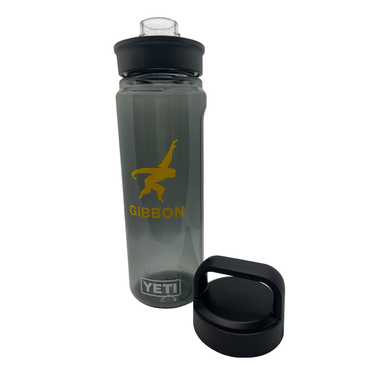 GIBBON x YETI Yonder .75L Water Bottle