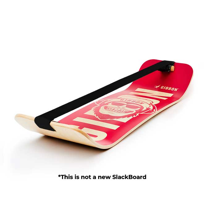 SlackBoard - Bonzo - Imperfect