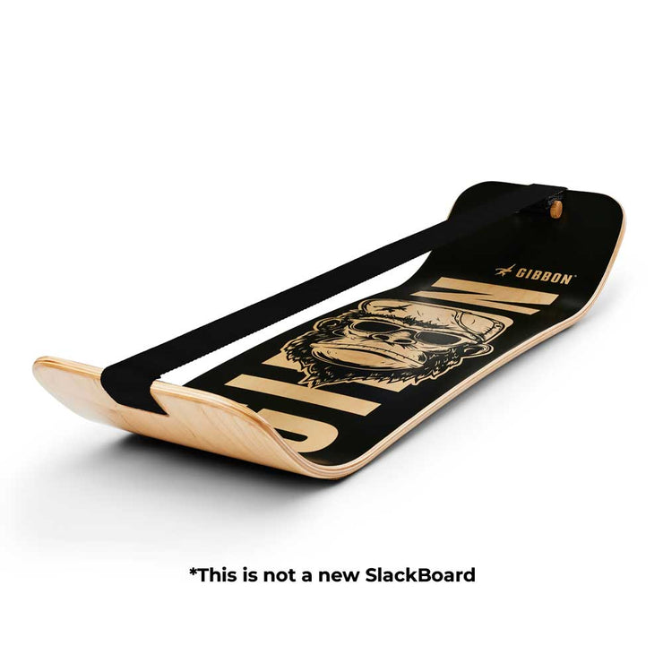 SlackBoard - Caesar - Imperfect