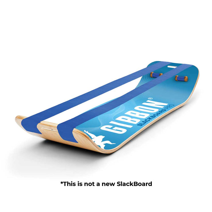 SlackBoard Pro - Vibe - Imperfect