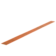 GiBoard - Replacement Line Orange