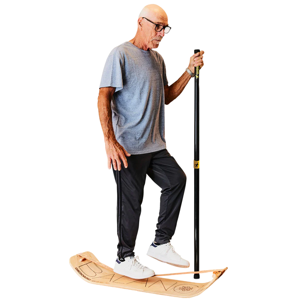 GIBBON Balance Pole
