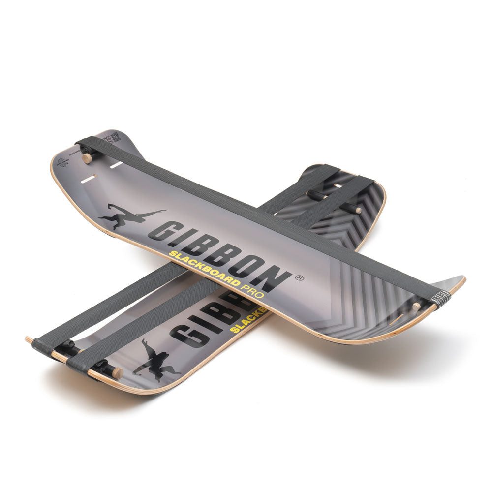 SlackBoard Pro - Perform