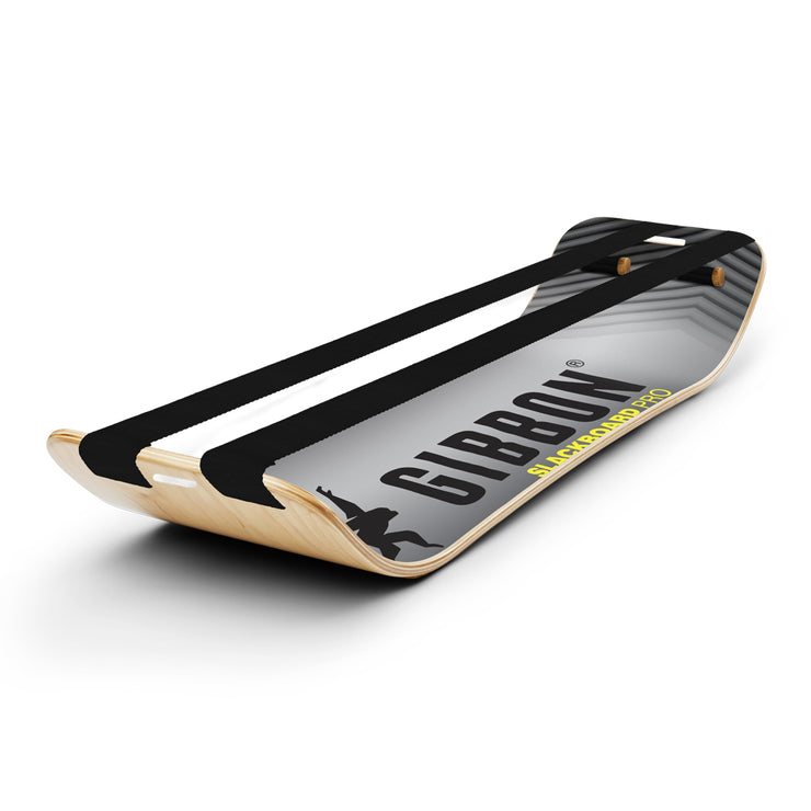 GIBBON SlackBoard Pro - Perform - Gray