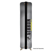 GIBBON SlackBoard Pro - Perform - Gray