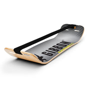 GIBBON SlackBoard Pro - Perform - Gray