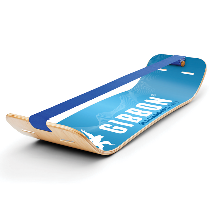 GIBBON SlackBoard Pro - Vibe - Blue