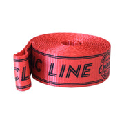 SlackRack Webbing Classic - Red