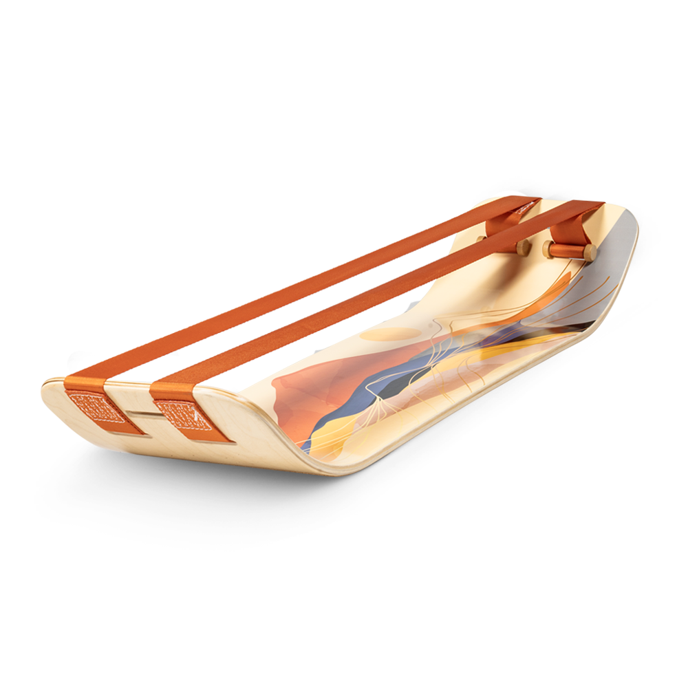 SlackBoard Plus - Balance – GIBBON