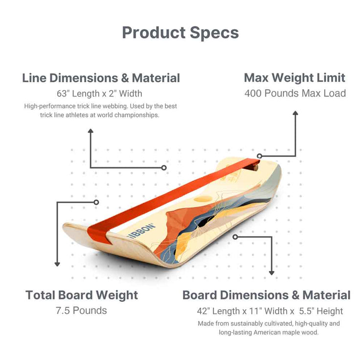 GiBoard • Sunrise