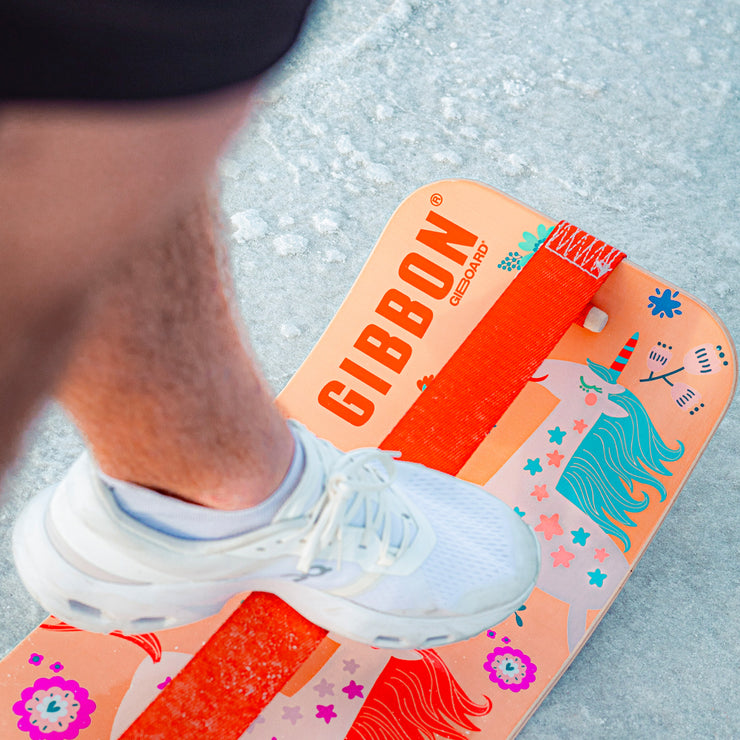 GiBoard • Unicorn