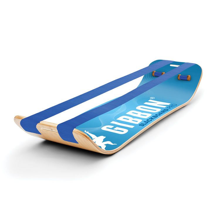 GIBBON SlackBoard Pro - Vibe - Blue