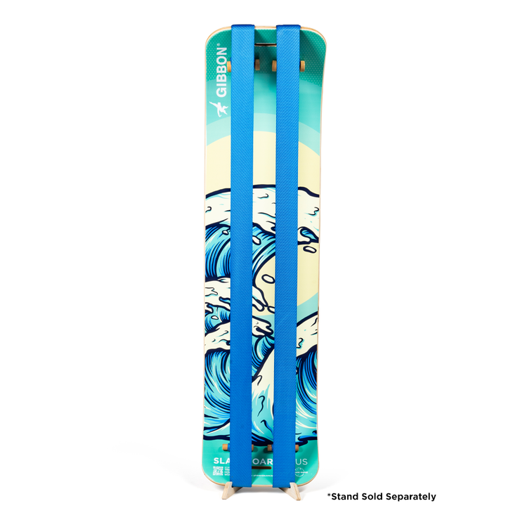 SlackBoard Plus • Wave